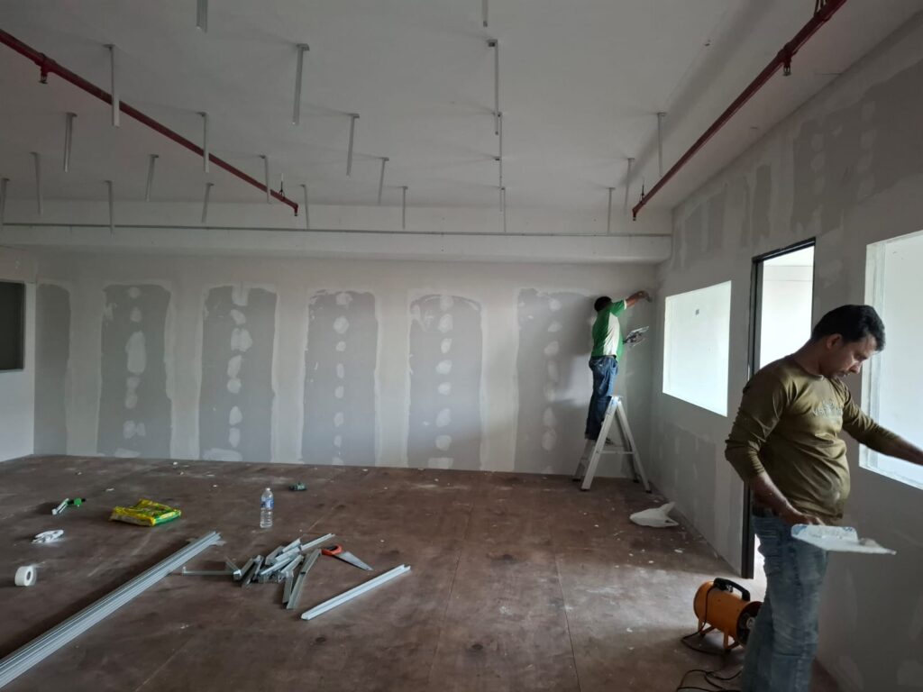 Why SKM Engineering Is Your Reno Buddy